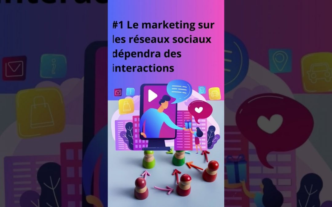 Perte et reconquête : Comment les marques peuvent restaurer la confiance des consommateurs sur les réseaux sociaux