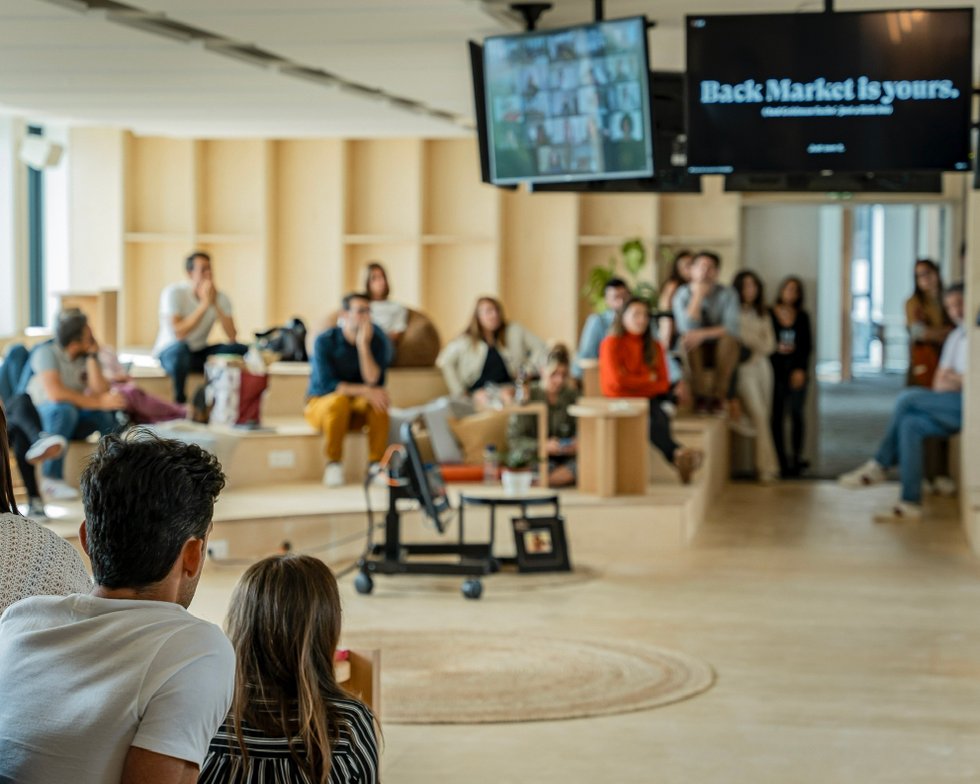 découvrez le rôle clé du head of software engineering chez back market : gestion d'équipe, innovation technologique et optimisation des performances pour garantir la qualité des produits.