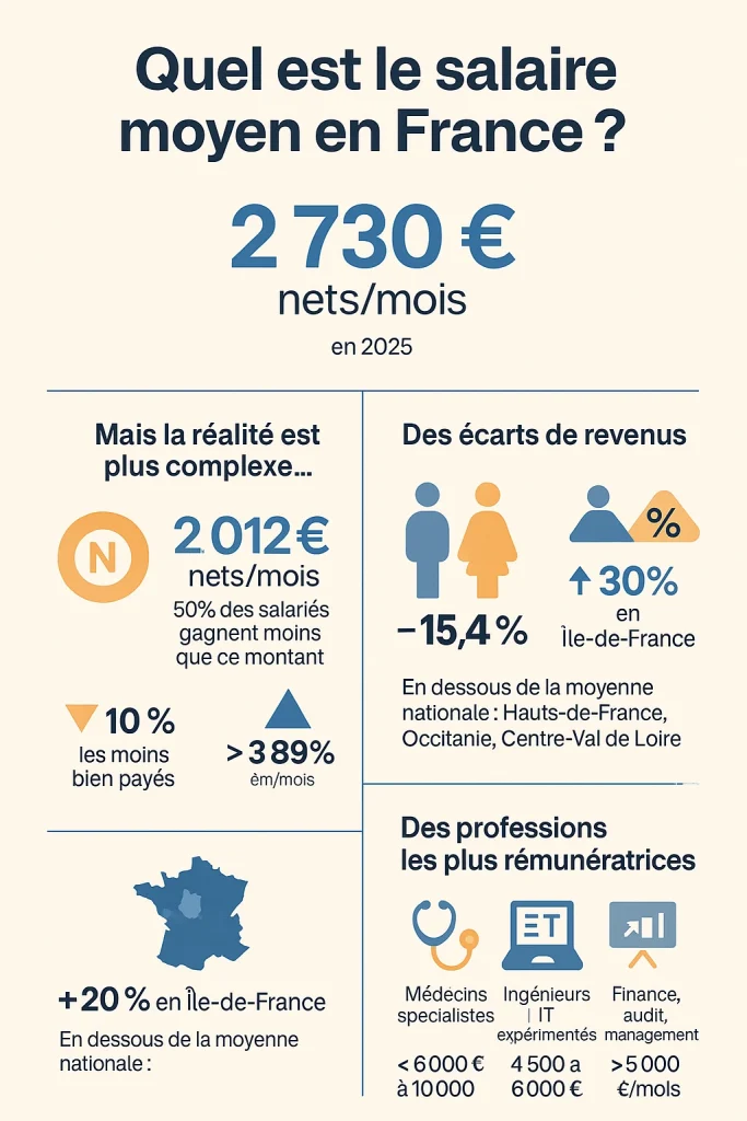 découvrez les prévisions des salaires it en 2025 : comparaison détaillée entre paris et les régions pour mieux comprendre les opportunités et les tendances du marché.