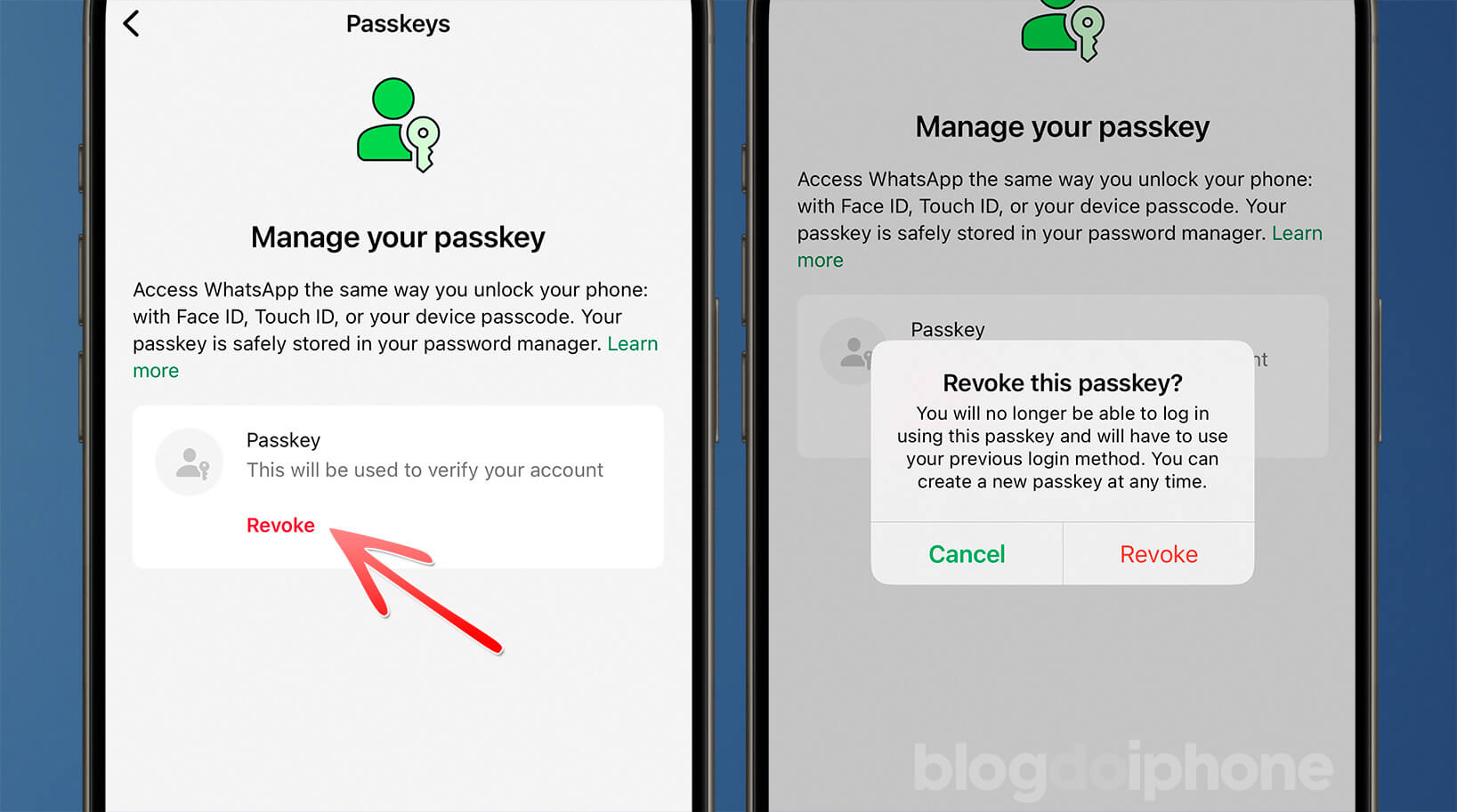 découvrez comment sécuriser votre compte whatsapp en utilisant une passkey pour protéger vos conversations et données personnelles efficacement.