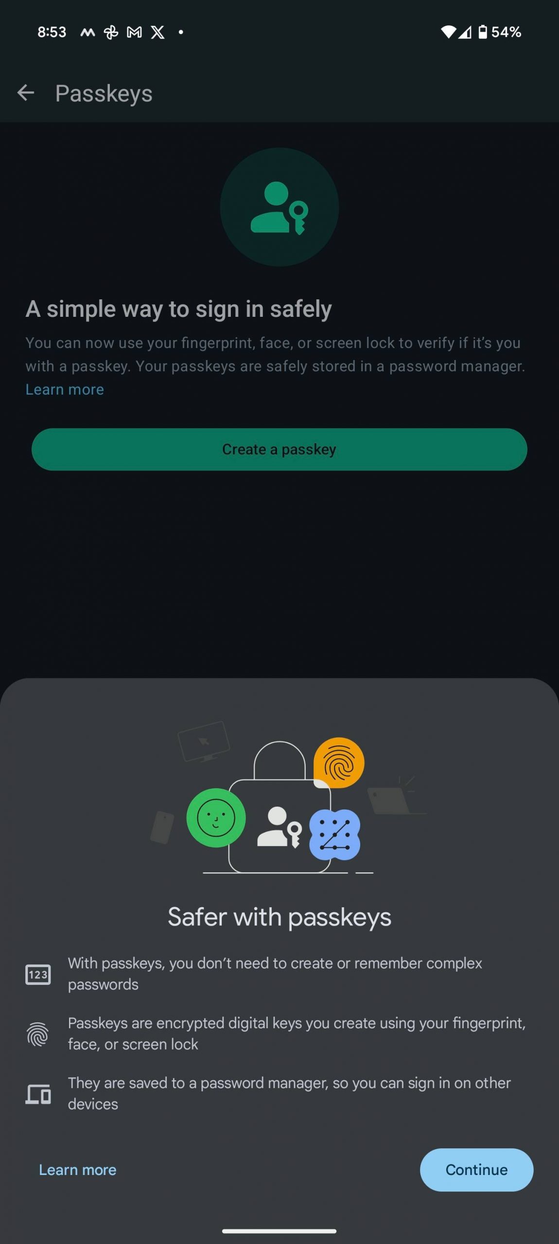 apprenez à sécuriser votre compte whatsapp grâce à une passkey pour une protection optimale de vos conversations et données personnelles.