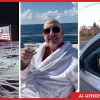 découvrez le débat entre authenticité et deepfake ia à travers tibo inshape et sora, une analyse fascinante des vrais visages et des créations artificielles.