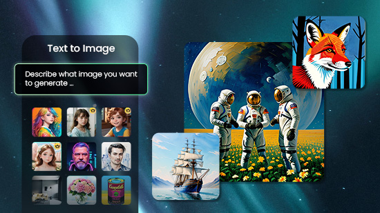 top 10 générateurs d’images ia nov 2025 découvrez le top 10 des générateurs d'images ia en novembre 2025, des outils innovants pour créer des visuels impressionnants grâce à l'intelligence artificielle.