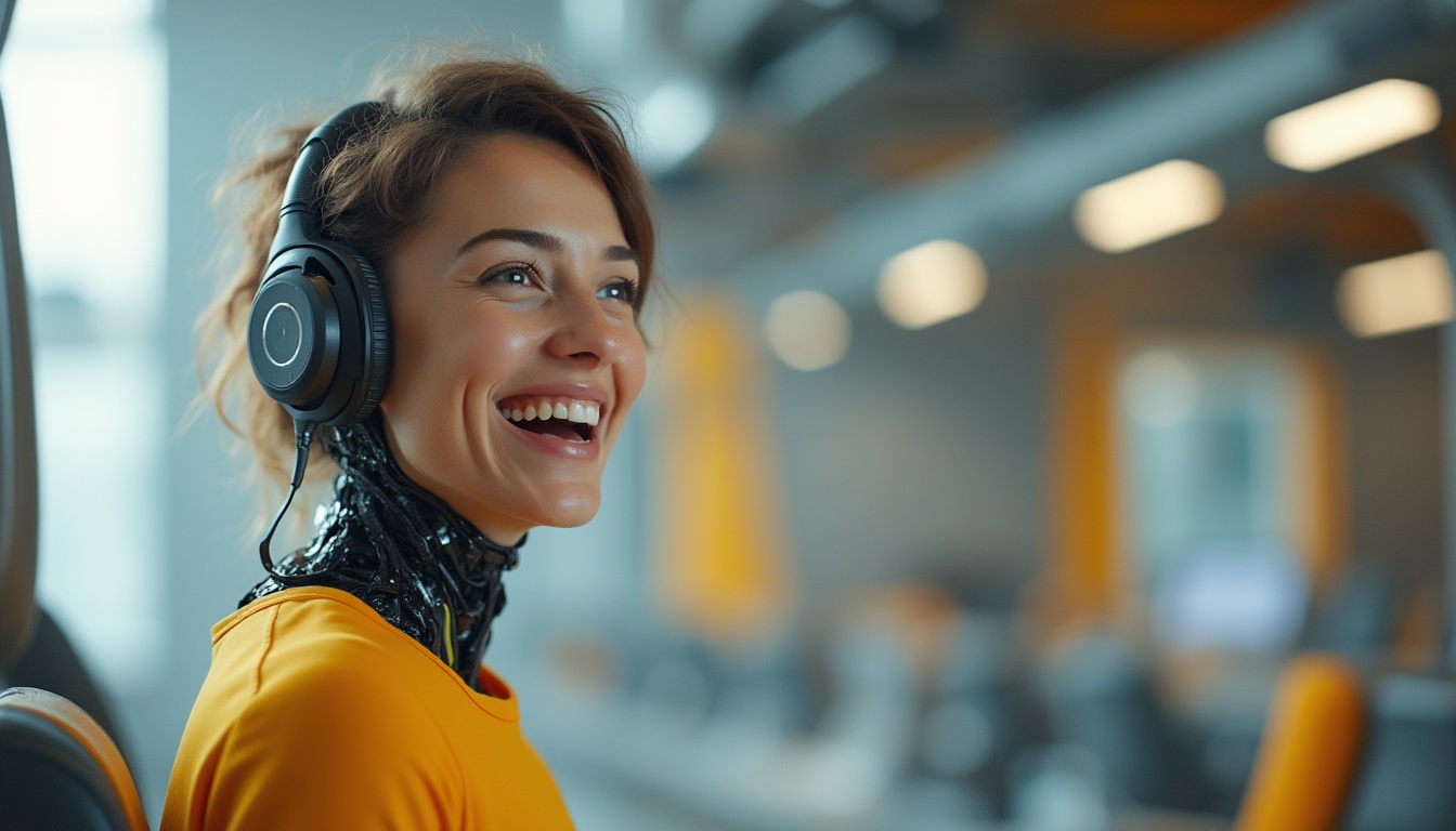 découvrez comment l'intelligence artificielle révolutionne le web, offrant des expériences en ligne innovantes et personnalisées.