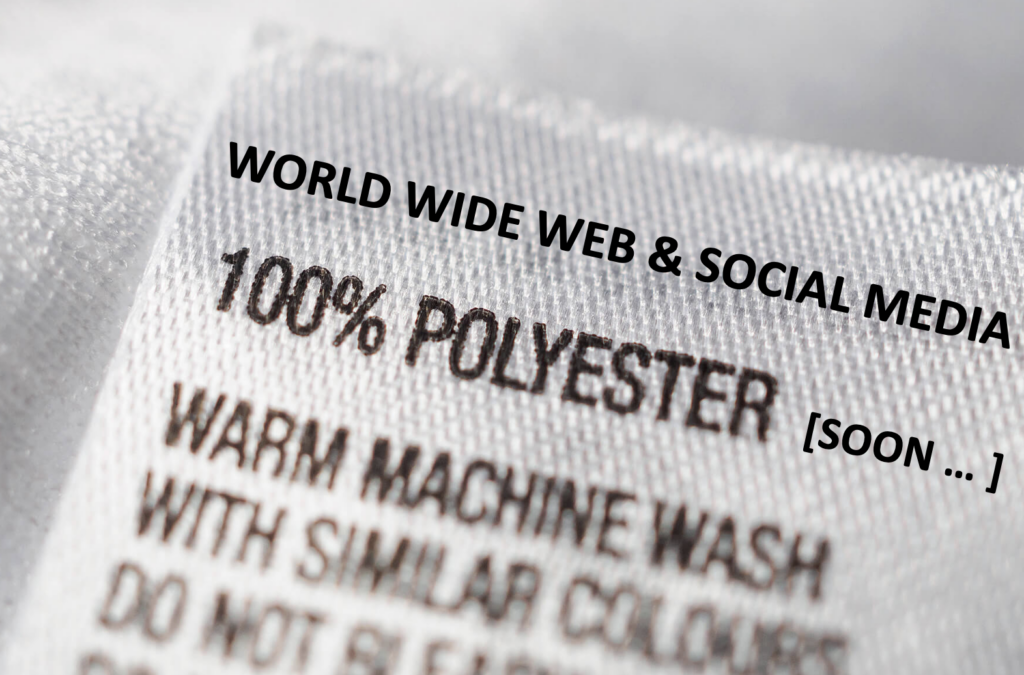 Le web bascule-t-il vers une réalité entièrement synthétique ?