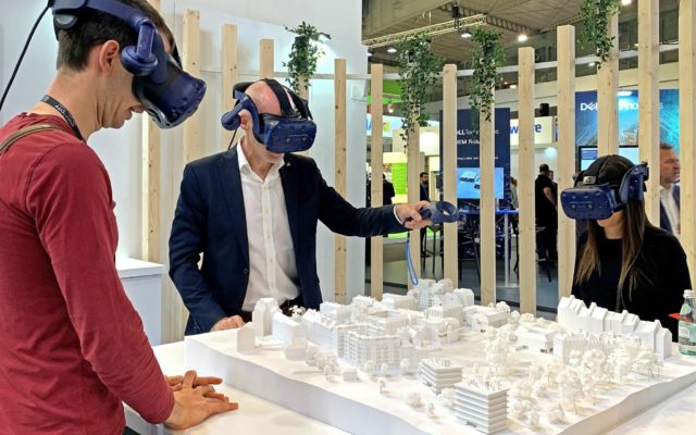 découvrez comment le web évolue vers la réalité synthétique, une technologie immersive qui transforme notre interaction digitale en expériences virtuelles innovantes et captivantes.