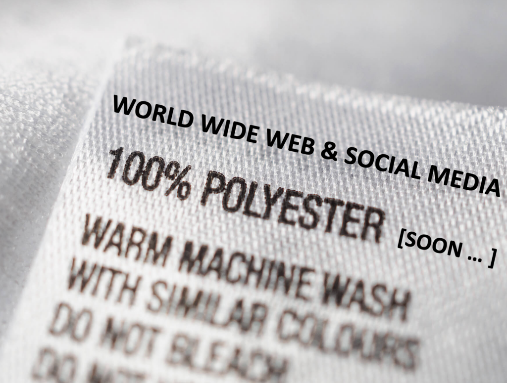 découvrez comment la technologie transforme le web en réalité synthétique, offrant des expériences immersives et innovantes.