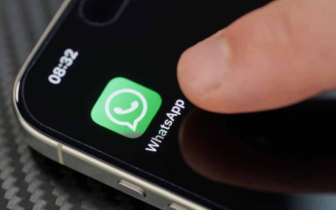 WhatsApp s’ouvre : bientôt des échanges possibles avec d’autres applications de messagerie