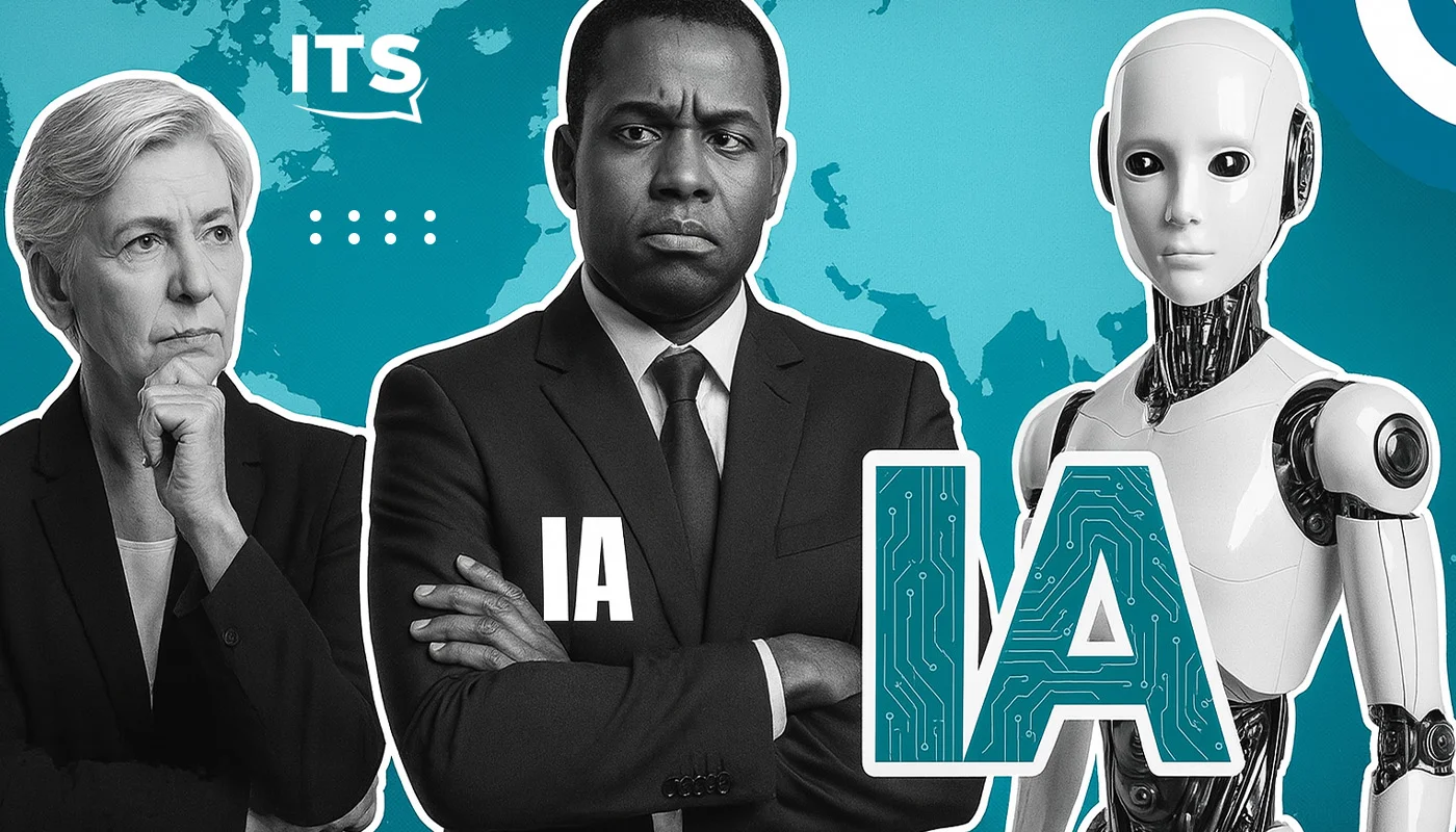 découvrez comment l'adoption de l'intelligence artificielle en entreprise en 2025 transforme les stratégies, améliore l'efficacité et stimule l'innovation pour un avenir performant.