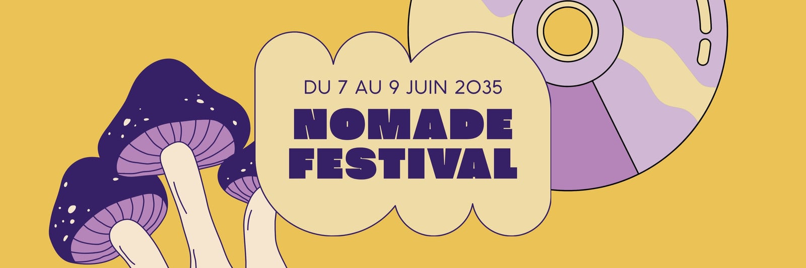 téléchargez des bannières festives gratuites pour embellir vos emails de fête et capter l'attention de vos destinataires avec style et convivialité.