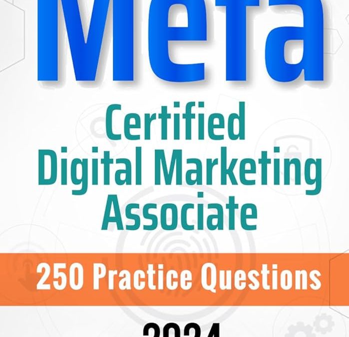 Marketing digital : Découvrez 10 certifications Meta incontournables pour booster vos compétences
