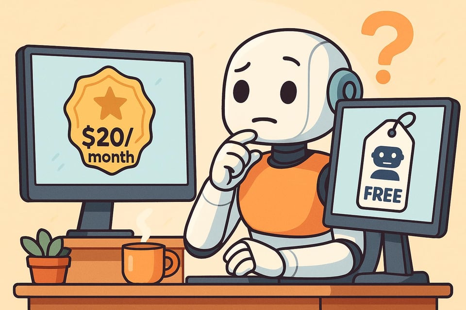 découvrez notre guide complet sur chatgpt go : tarifs détaillés, fonctionnalités et comparatif pour choisir la meilleure option adaptée à vos besoins.