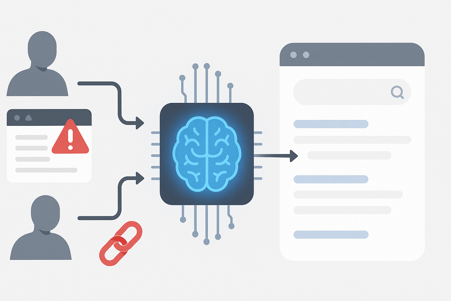 apprenez à détecter les spams efficacement en utilisant circle to search et google lens. découvrez des astuces simples pour identifier les contenus indésirables et protéger votre vie numérique.