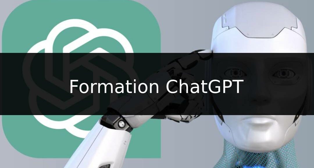 découvrez nos formations pour maîtriser chatgpt et exploiter tout le potentiel de l'intelligence artificielle dans vos projets professionnels et personnels.