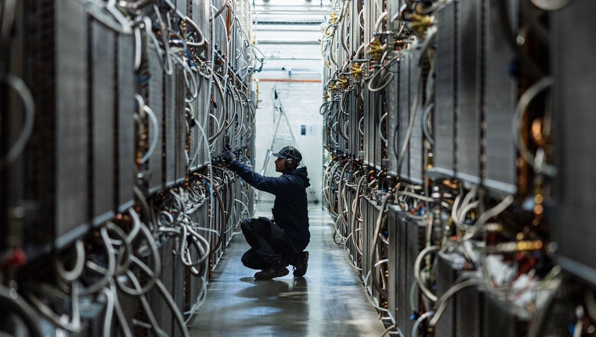 découvrez comment l'intelligence artificielle redéfinit les enjeux géopolitiques mondiaux, influençant les stratégies de puissance, la sécurité et les relations internationales.