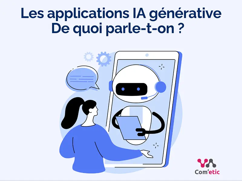 découvrez comment l'ia générative révolutionne la recherche en ligne en proposant des réponses précises et personnalisées, améliorant ainsi votre expérience utilisateur.
