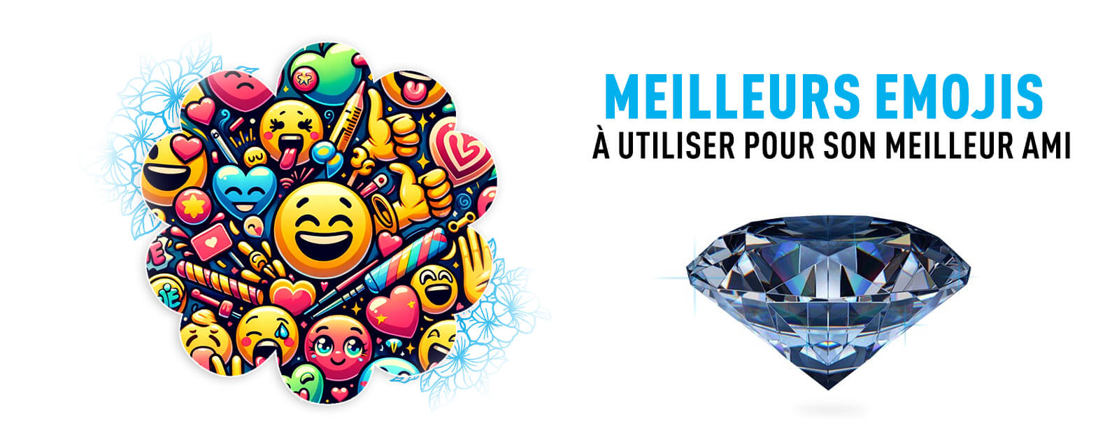 découvrez comment maîtriser l'enthousiasme et utiliser les emojis efficacement pour dynamiser vos communications et captiver votre audience.