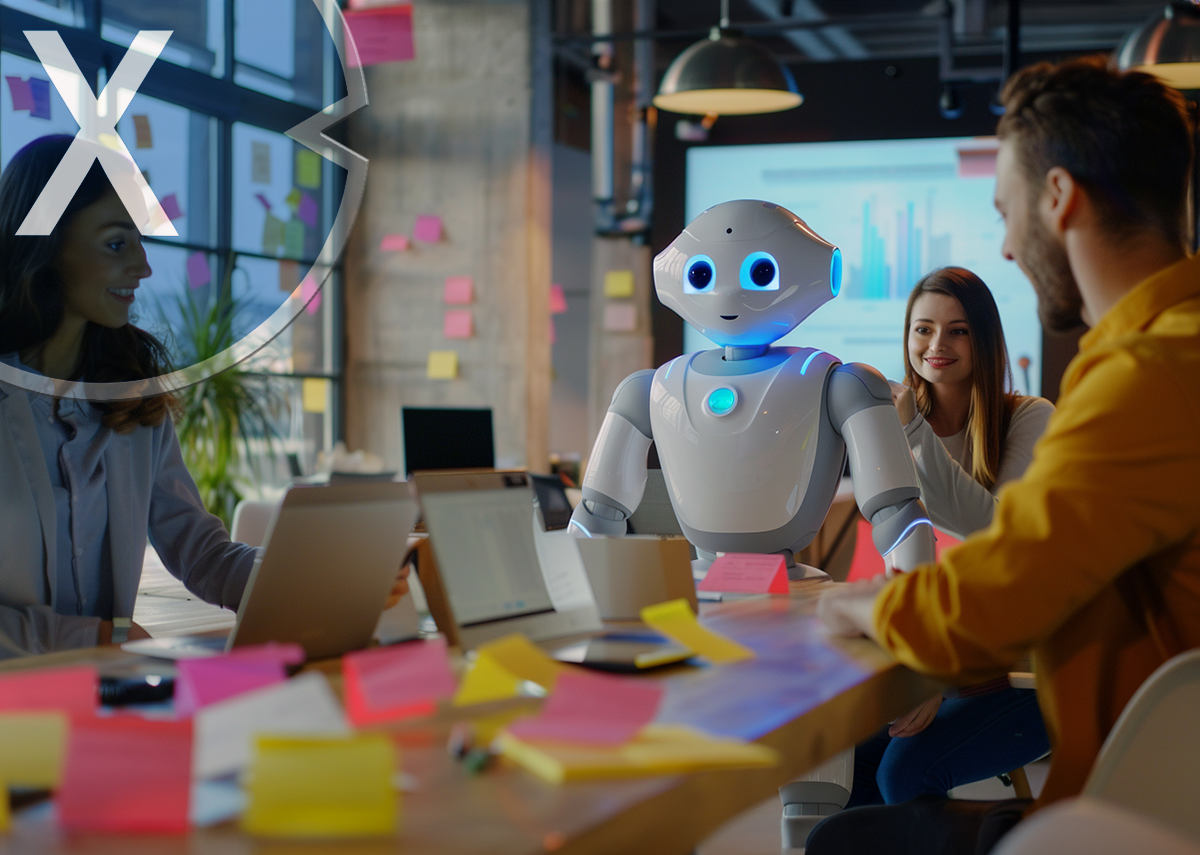 découvrez comment les marques peuvent utiliser l'intelligence artificielle pour devancer la concurrence et innover dans leurs stratégies marketing.