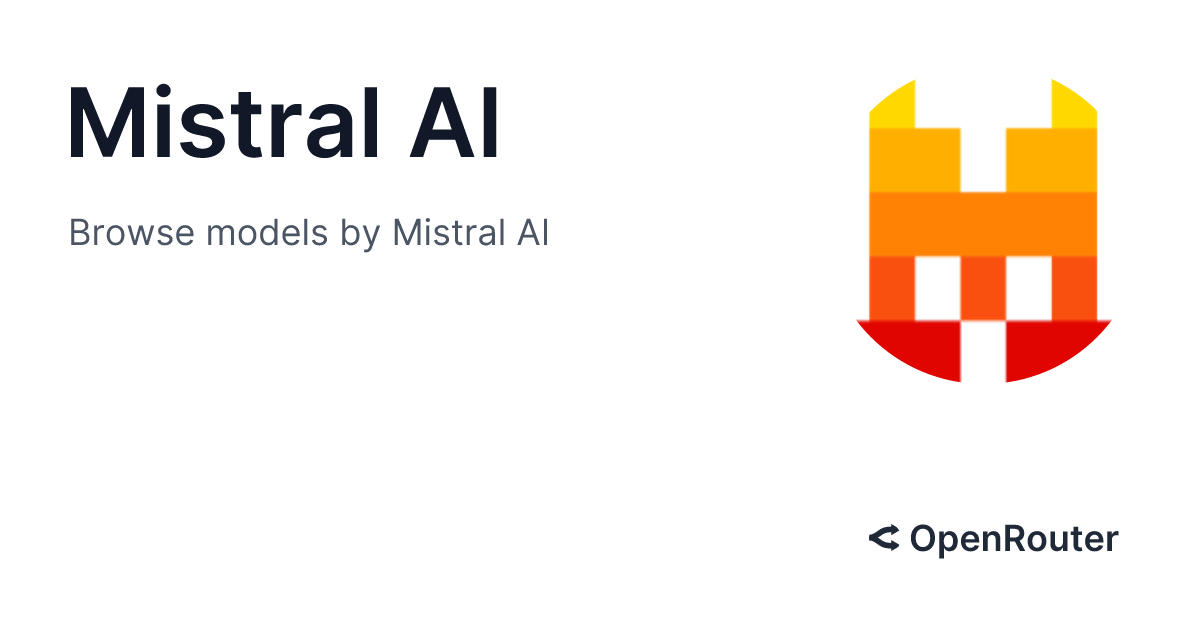 mistral 3 : nouvelle génération open source découvrez mistral 3, la nouvelle génération de modèles open source alliant performance et innovation pour vos projets d'intelligence artificielle.