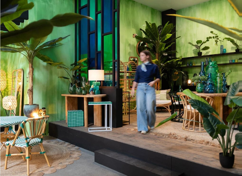 découvrez les tendances design 2026 qui transformeront l'esthétique et l'innovation. explorez les styles, couleurs et matériaux incontournables pour rester à la pointe du design.