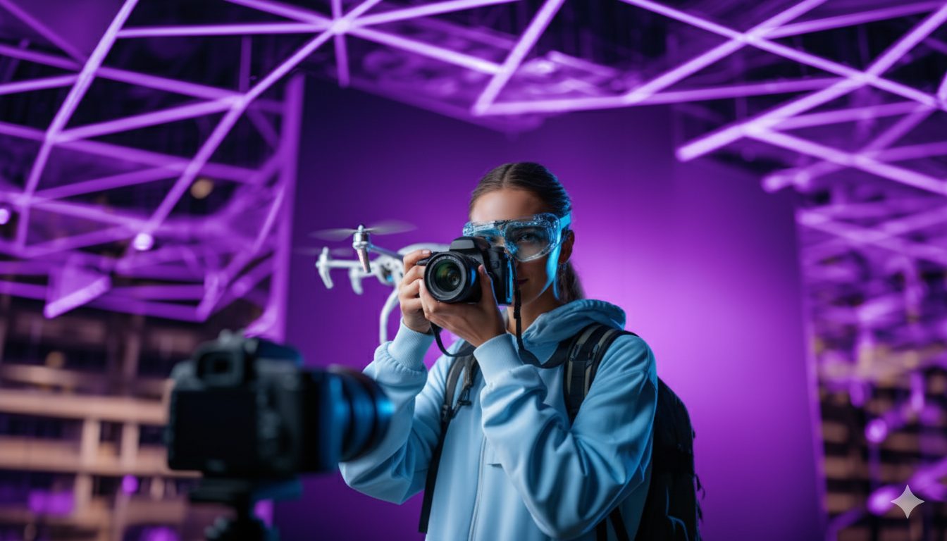 découvrez les 10 meilleurs générateurs d'images ia de décembre 2025 pour créer des visuels impressionnants grâce à l'intelligence artificielle.