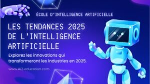 découvrez le top 20 des ia avancées en décembre 2025, avec les dernières innovations et tendances de l'intelligence artificielle pour booster vos projets.