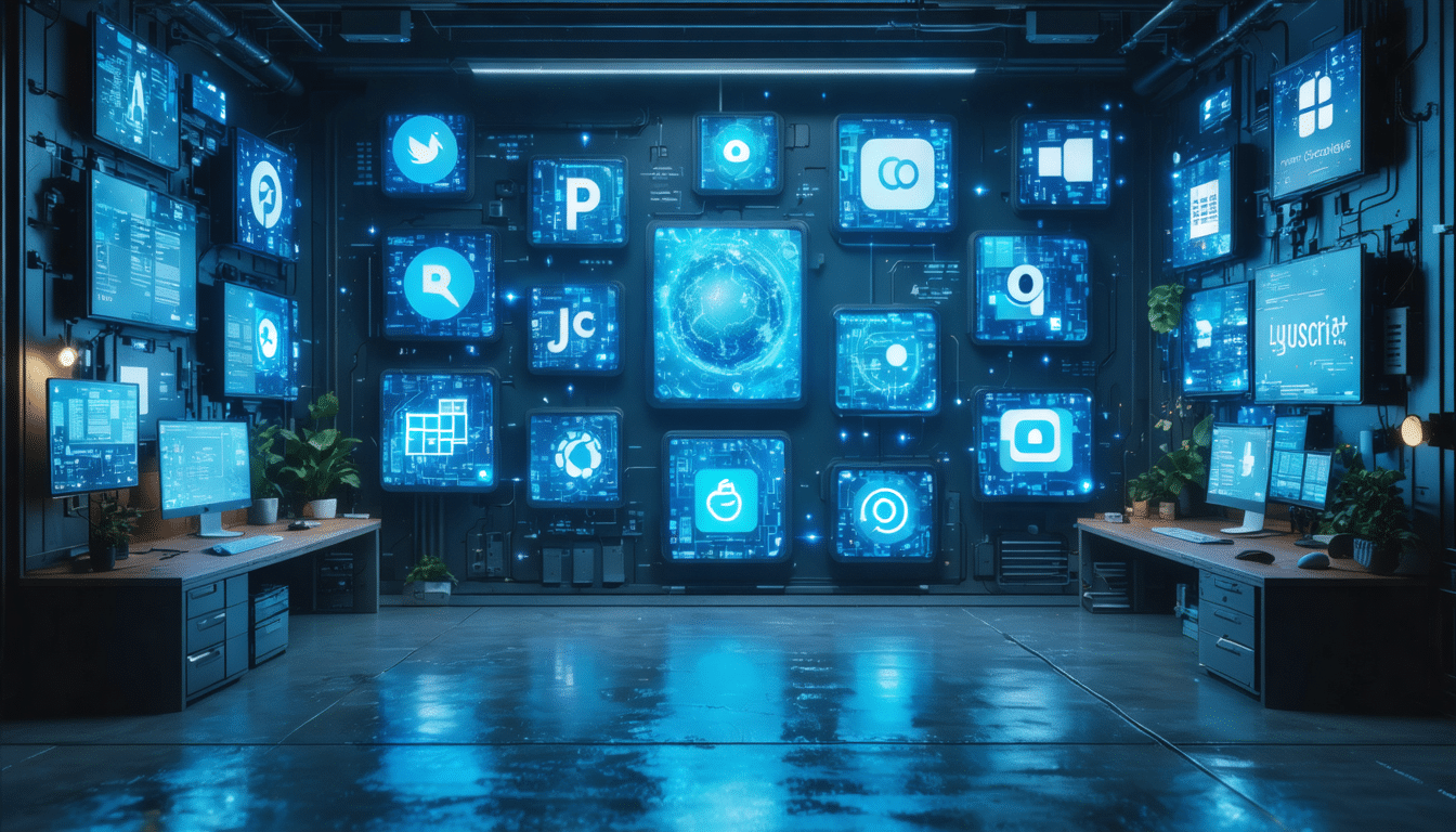 découvrez les 20 langages de programmation incontournables en décembre 2025 pour booster vos compétences en développement et rester à la pointe de la technologie.