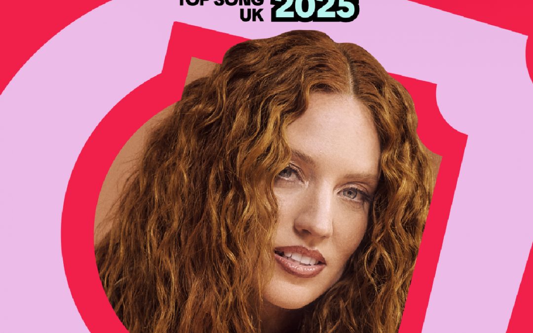 Top 20 des morceaux incontournables qui dominent TikTok en 2025