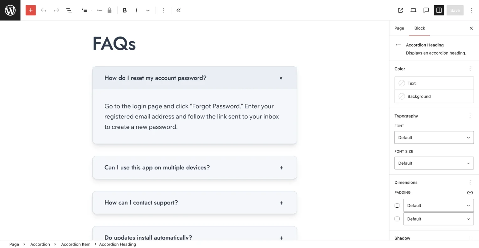 wordpress 6.9 : nouveautés et améliorations découvrez les nouveautés et améliorations de wordpress 6.9, la dernière version qui optimise la performance, l’interface utilisateur et offre de nouvelles fonctionnalités pour une expérience de création web améliorée.