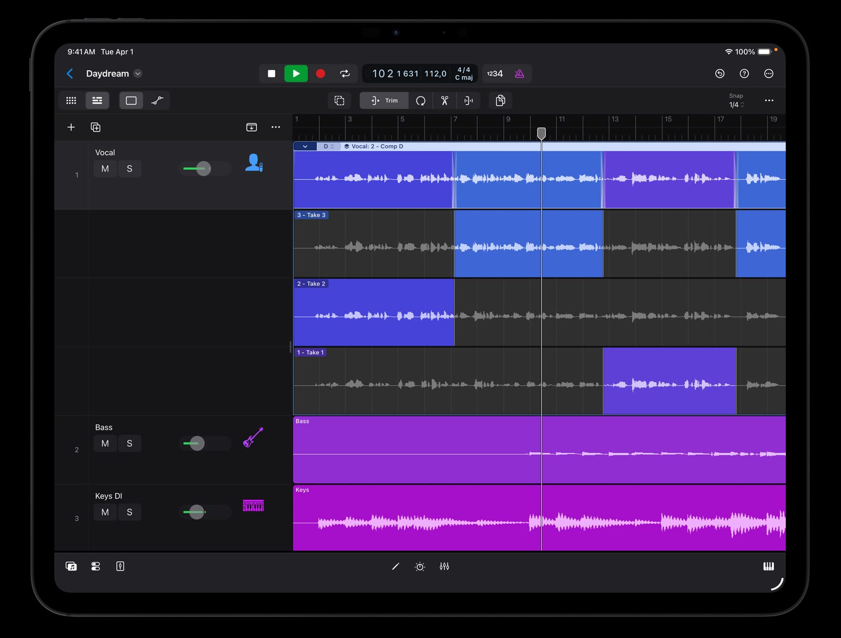 découvrez apple creator studio à 12,99 €, incluant final cut pro et logic pro, les outils professionnels pour monter vos vidéos et créer votre musique facilement.