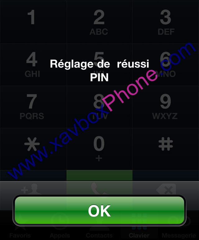 apprenez comment changer facilement le code pin de votre iphone pour sécuriser votre appareil en quelques étapes simples.