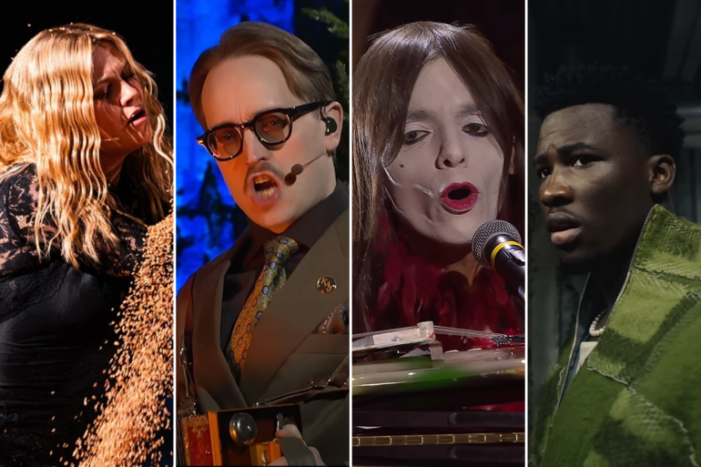 découvrez une analyse comparative de chatgpt et de ses principaux rivaux dans le domaine de l'intelligence artificielle conversationnelle. explorez leurs forces, faiblesses et innovations.