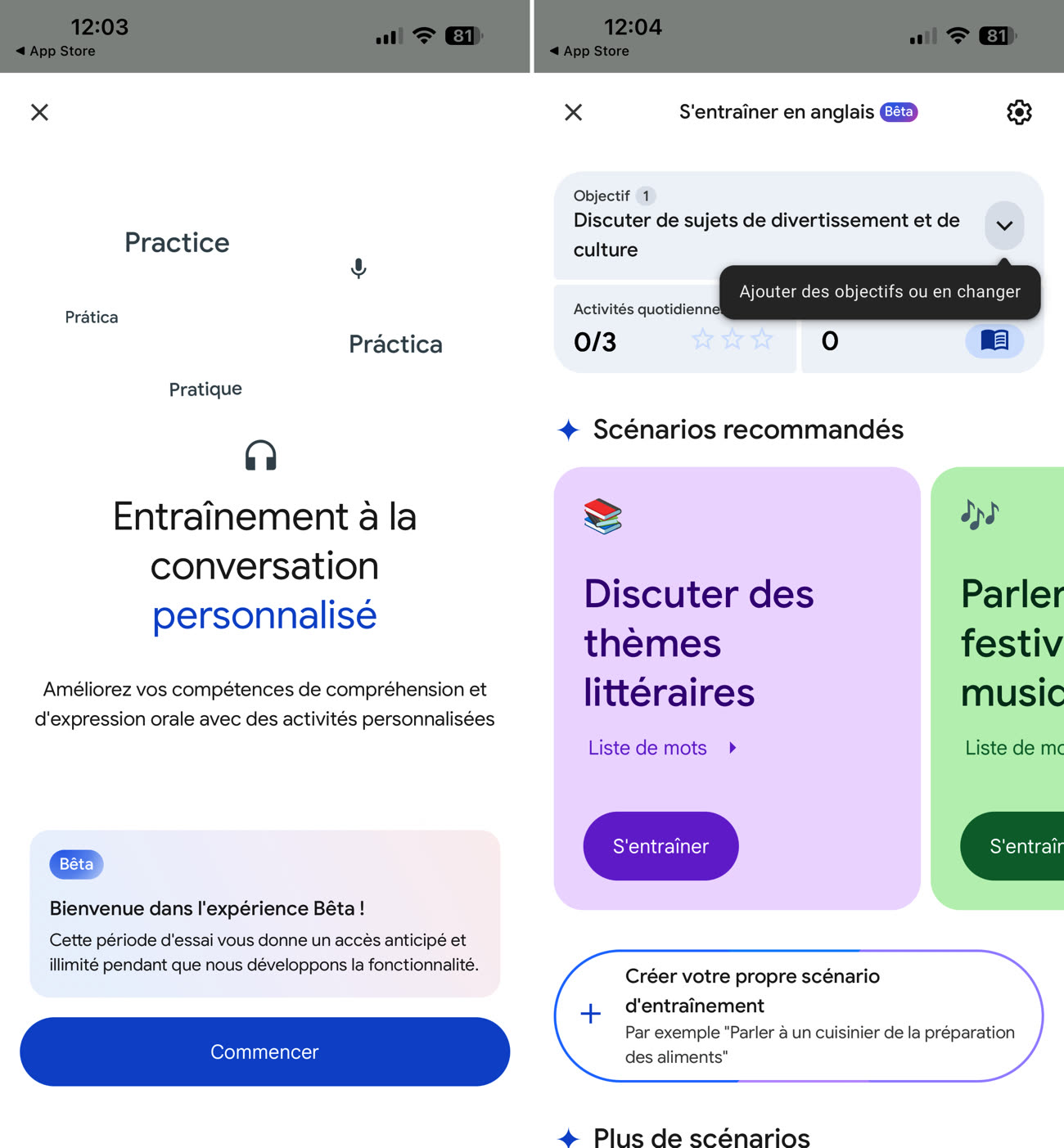 découvrez chatgpt translate, un concurrent prometteur de google traduction, offrant des traductions rapides, précises et naturelles pour toutes vos communications multilingues.