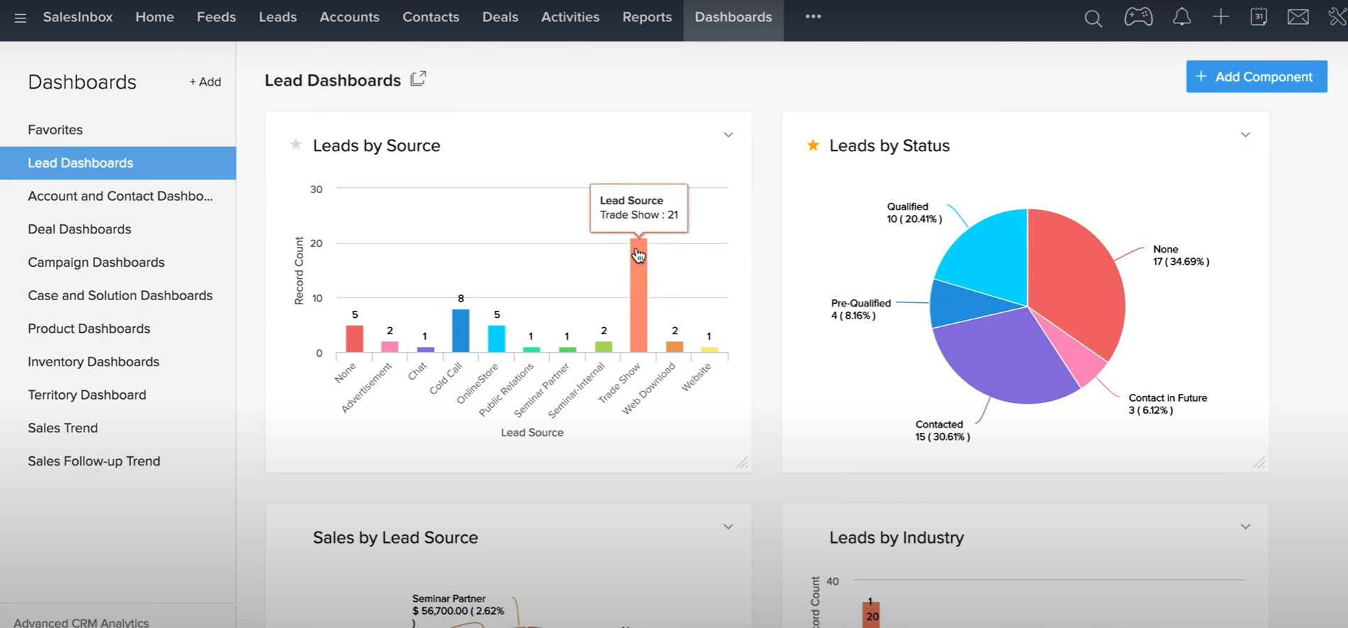 découvrez comment choisir le crm idéal avec zoho pour optimiser la gestion de votre relation client et booster votre efficacité commerciale.