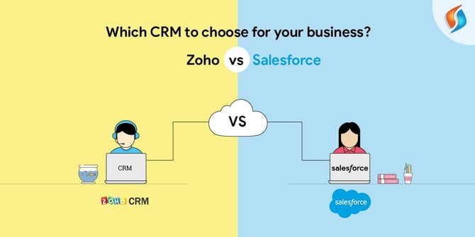 choisir crm idéal zoho découvrez comment choisir le crm idéal avec zoho pour optimiser la gestion de votre relation client et booster la performance de votre entreprise.