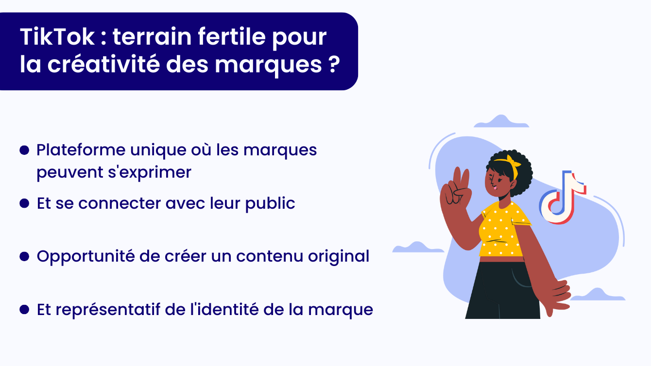 découvrez des concepts créatifs tiktok pour renforcer votre marque employeur et attirer les meilleurs talents grâce à des contenus innovants et engageants.