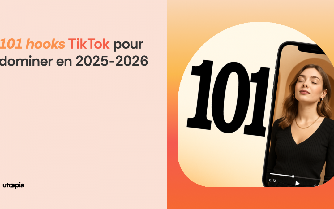 concepts créatifs sur TikTok pour dynamiser votre marque employeur