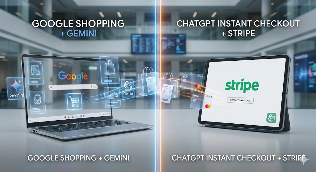 découvrez comment google révolutionne l'intelligence artificielle avec agentic vision, une nouveauté majeure intégrée dans gemini pour des expériences utilisateurs innovantes.