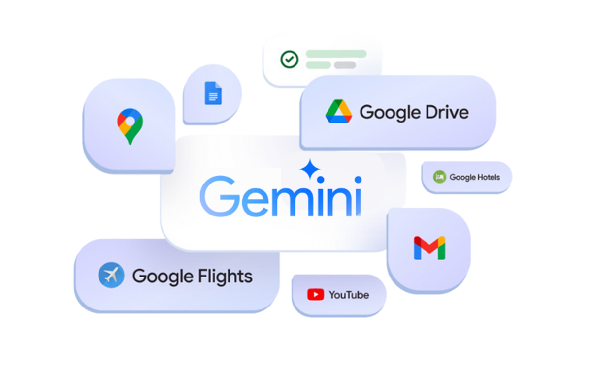 google meet intègre l'ia gemini en france, offrant des fonctionnalités avancées pour améliorer la communication et la collaboration en ligne.