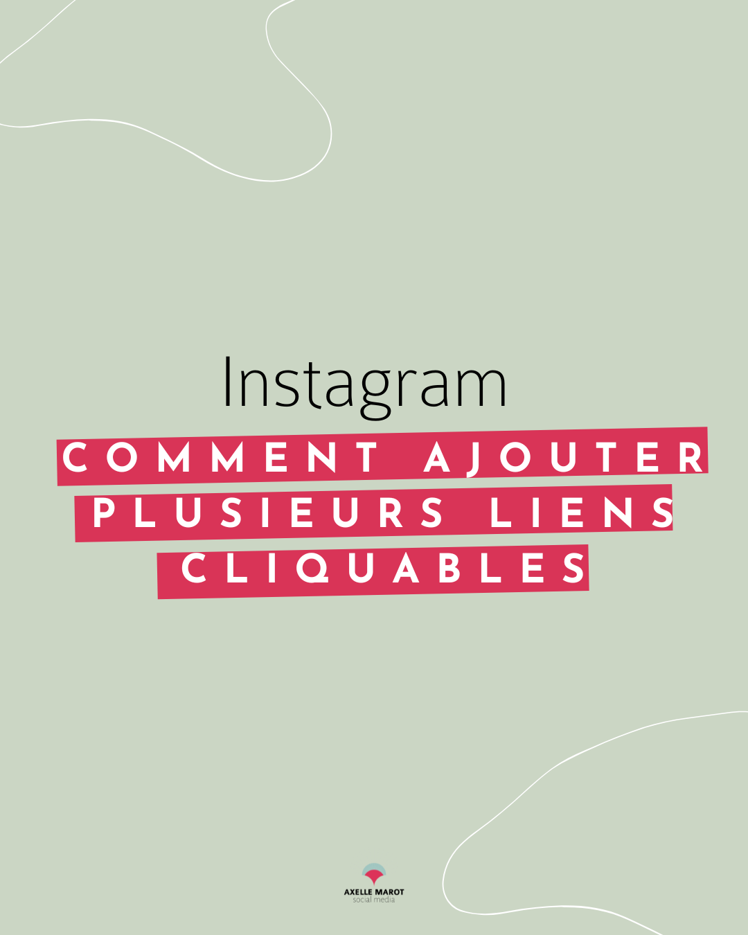 découvrez comment ajouter des liens cliquables dans vos reels instagram pour augmenter l'engagement et diriger votre audience vers vos contenus préférés.