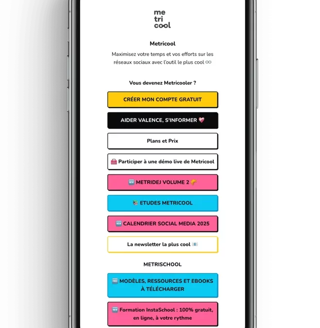Instagram révolutionne les Reels : découvrez comment insérer et utiliser les liens cliquables