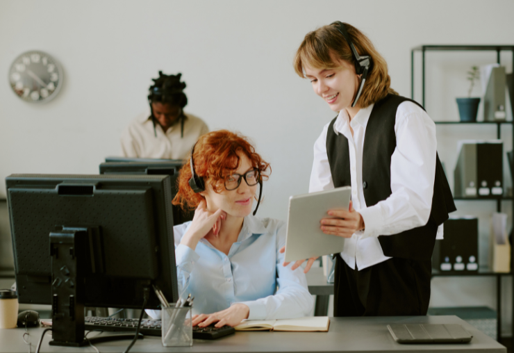 découvrez les métiers du digital en 2026 : tendances, compétences requises et opportunités d'avenir dans un secteur en pleine évolution.