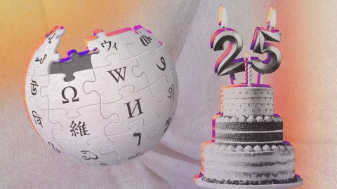 Quiz spécial : Célébrons les 25 ans de Wikipédia – Testez vos ...