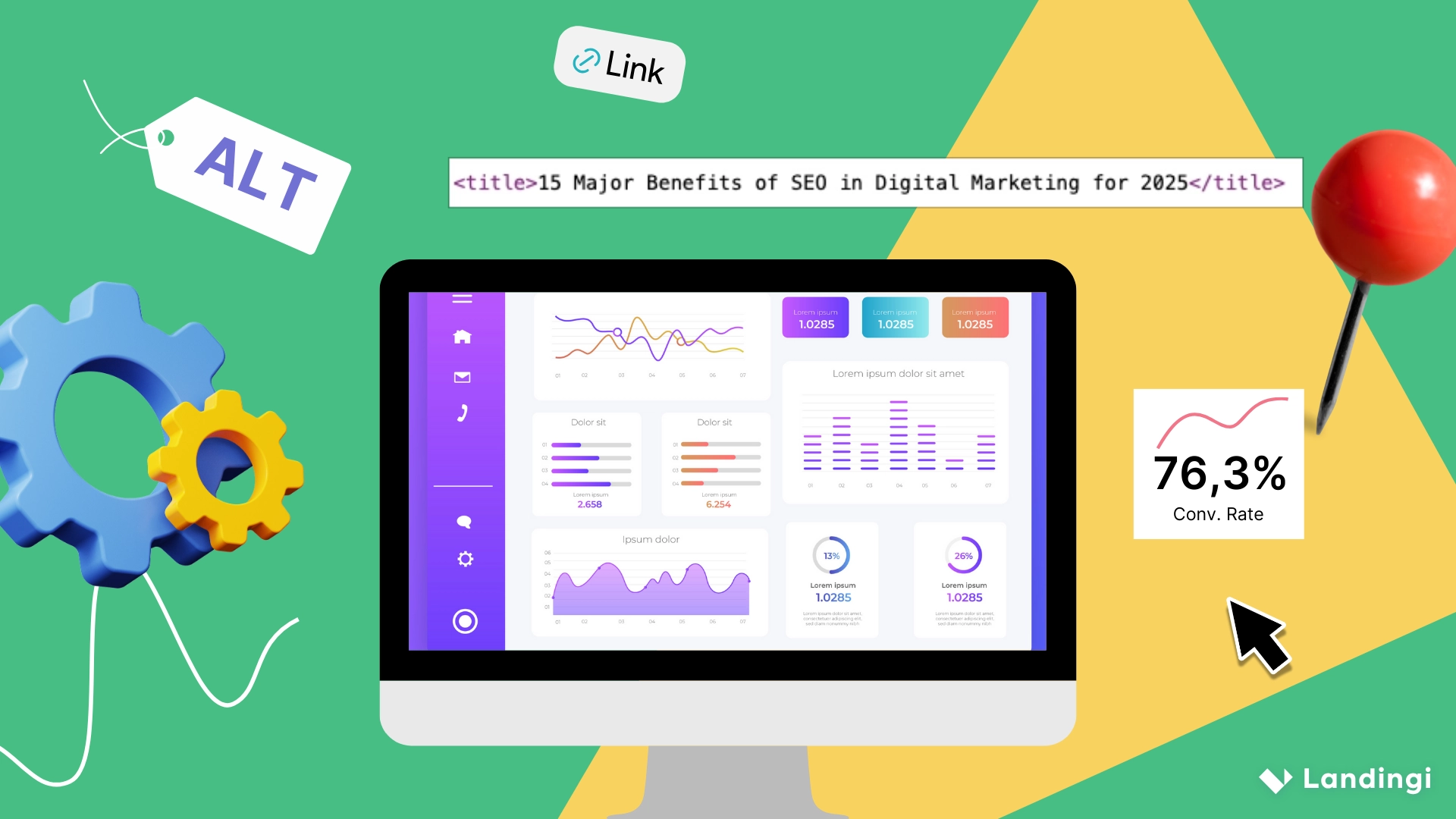 découvrez comment le seo et les grands modèles de langage révolutionnent la visibilité en ligne et optimisent la création de contenu.