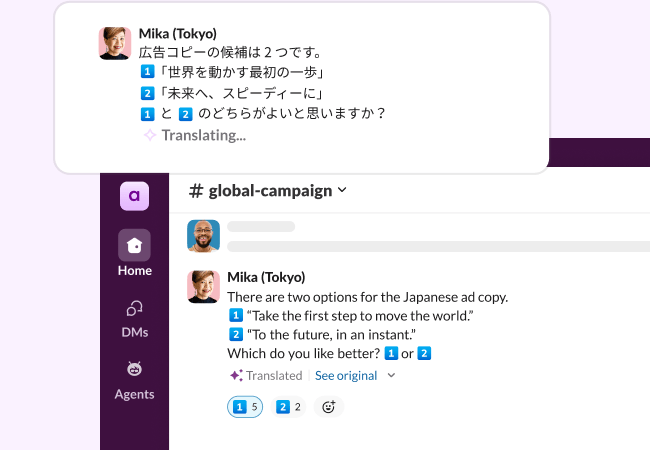 découvrez comment slack transforme slackbot en un agent ia intelligent pour améliorer votre productivité et simplifier la communication au sein de votre équipe.