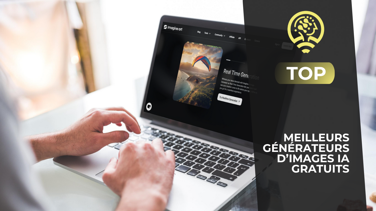 top 10 générateurs d’images ia – janvier 2026 découvrez le top 10 des générateurs d'images ia les plus innovants de janvier 2026 pour créer des visuels époustouflants en quelques clics.
