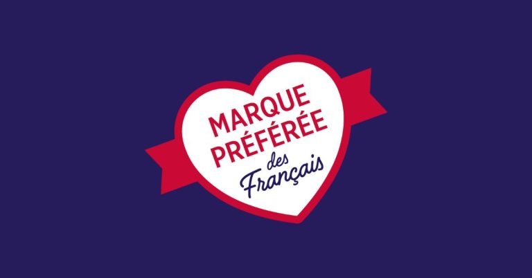 découvrez le top 10 des marques préférées des français en 2026, révélant les tendances et les marques qui captivent le cœur des consommateurs cette année.