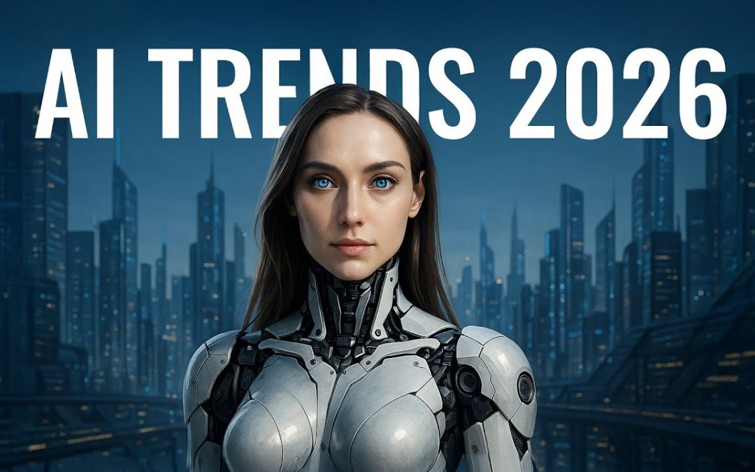 Classement exclusif : Les 20 modèles d’IA les plus performants en ce début 2026