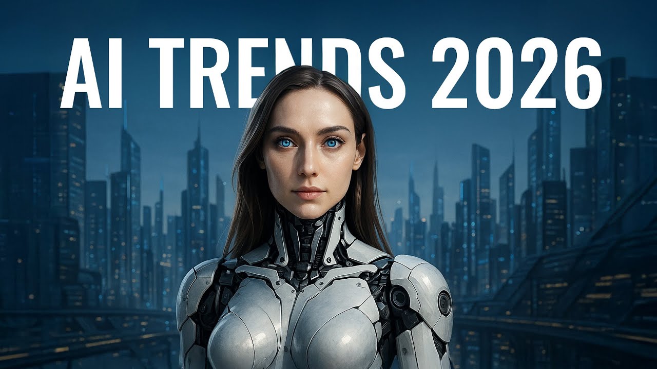 top 20 ia début 2026 découvrez le top 20 des intelligences artificielles incontournables au début de l'année 2026, leurs applications innovantes et leur impact sur les industries.