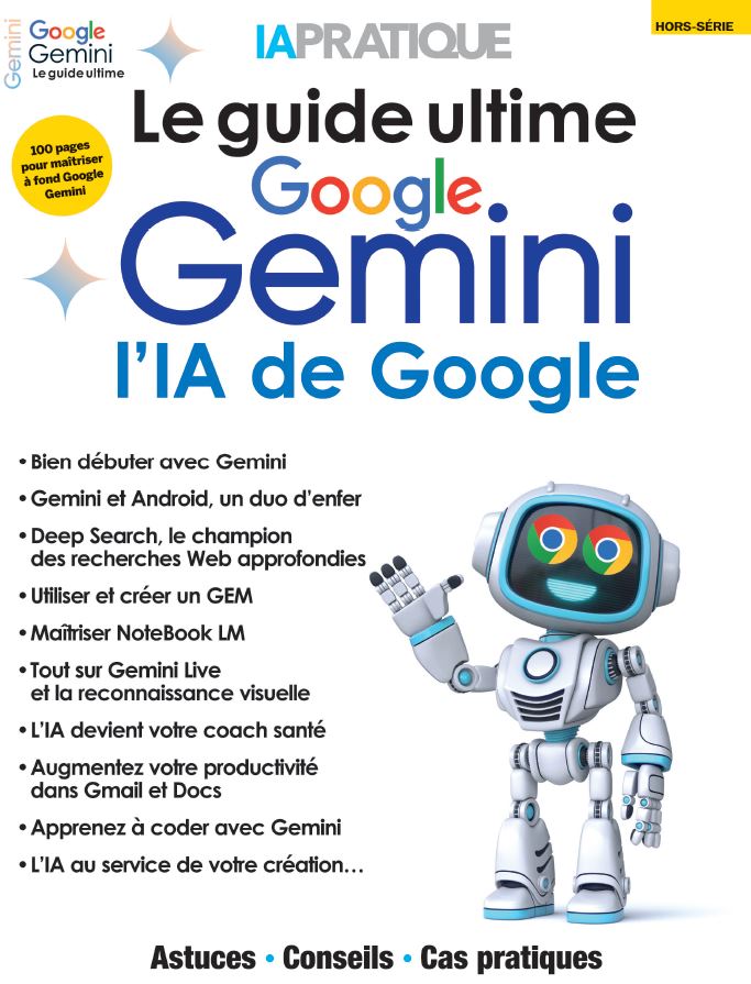 découvrez des astuces google efficaces pour créer de la musique avec gemini et libérez votre créativité musicale grâce à ces conseils pratiques.